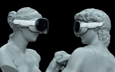 The A.I., Deep Learning and ML Renaissance