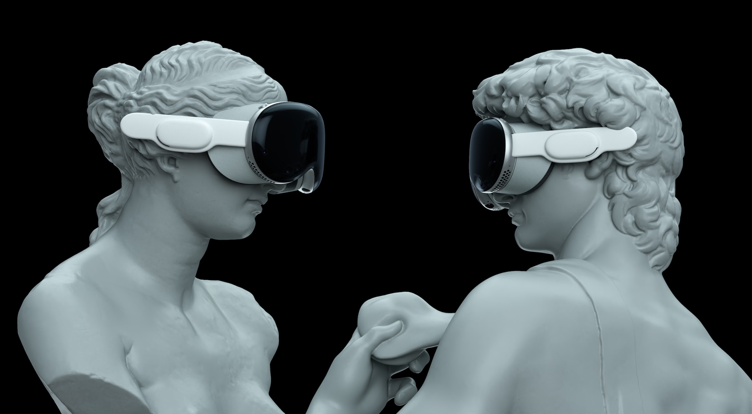 AI Renaissance an Digital Transformation