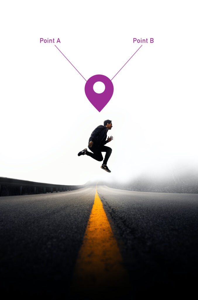 Digital Transformation - a constant state of change