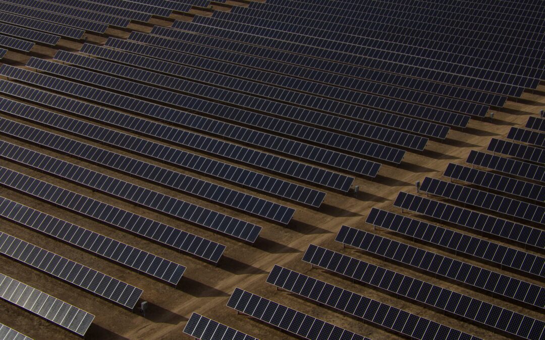 Does Solar have a silver-lining in the mid market?
