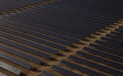 Does Solar have a silver-lining in the mid market?