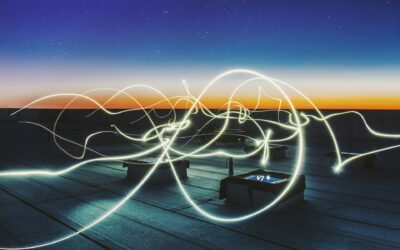 Coming Soon: Micro-Grids to Make your World Spin